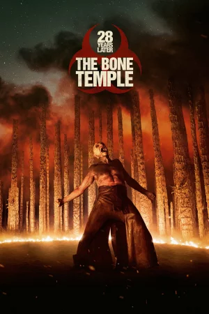 28 Years Later: The Bone Temple (2026) — watch online in  on MixMoviez