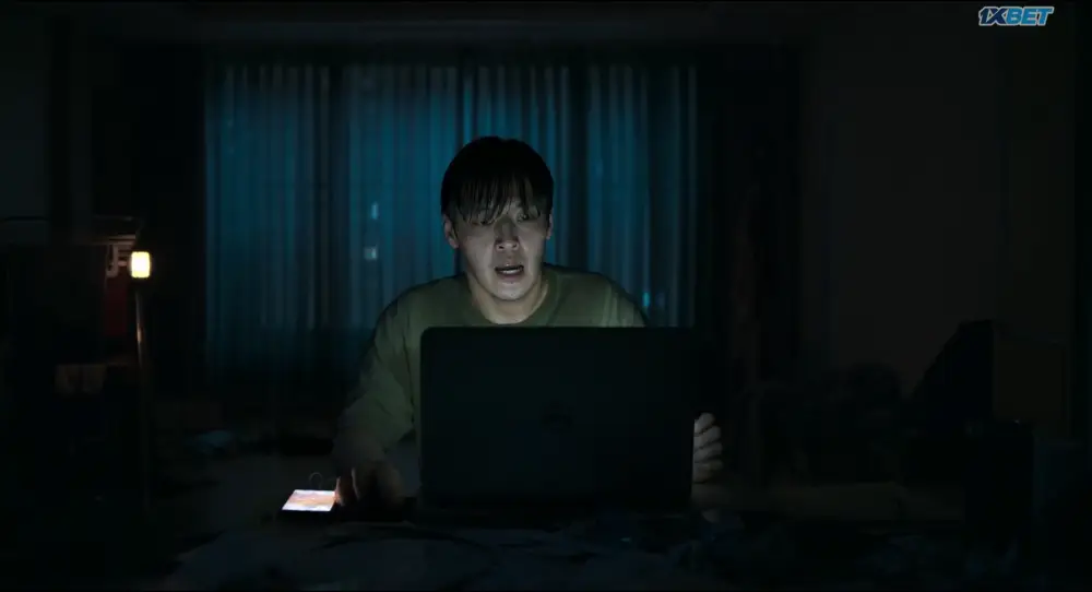 Wall to Wall (2024) — screenshot