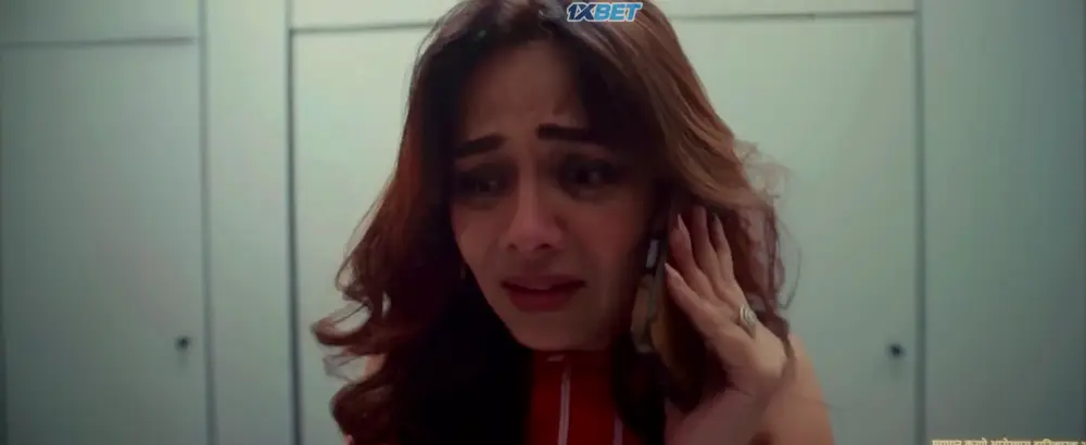 Aga Aga Sunbai Kay Mhantay Sasubai (2025) — screenshot