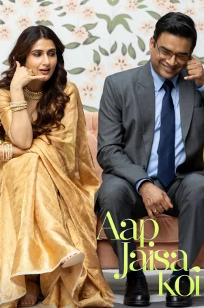 Aap Jaisa Koi (2025) — watch online in HD on MixMoviez
