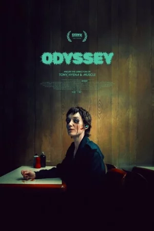 Odyssey (2025) — watch online in  on MixMoviez