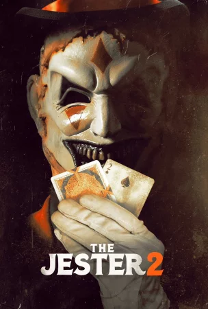 The Jester 2 (2025) — watch online in  on MixMoviez