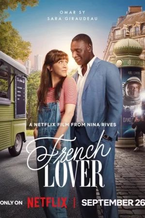 French Lover (2025) — watch online in  on MixMoviez