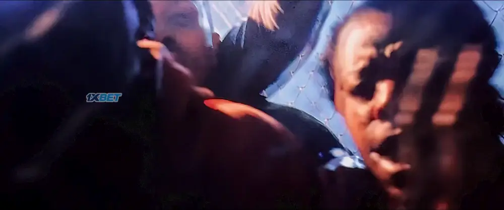 Night Patrol (2024) — screenshot