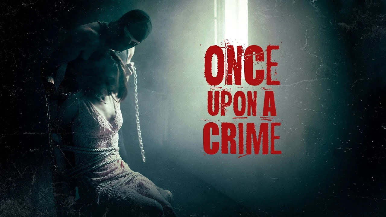 Once Upon A Crime (2025) — background