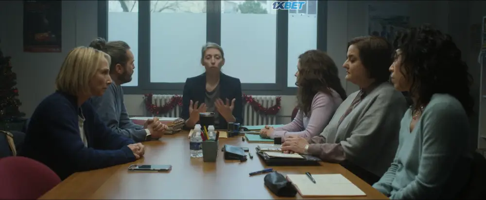 A Mother's Special Love (2025) — screenshot