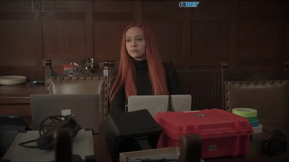 Simon Says 2 (2025) — screenshot