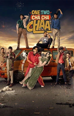 One Two Cha Cha Chaa (2026) — watch online in  on MixMoviez