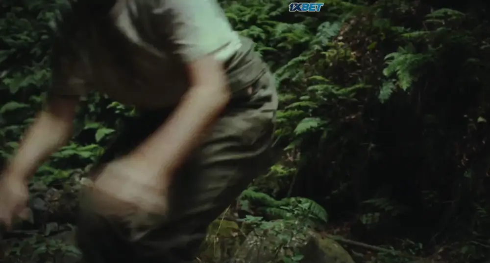 Filmmaking () — screenshot