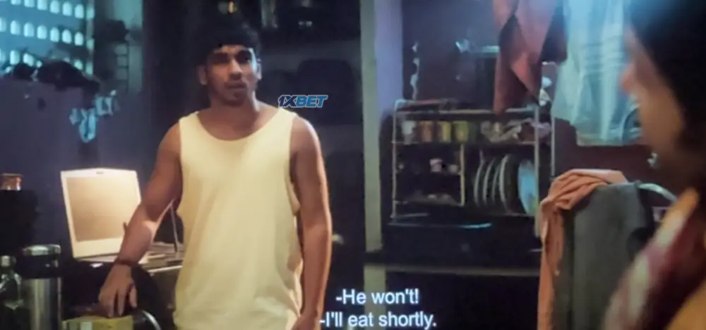 Vaa Vaathiyaar () — screenshot