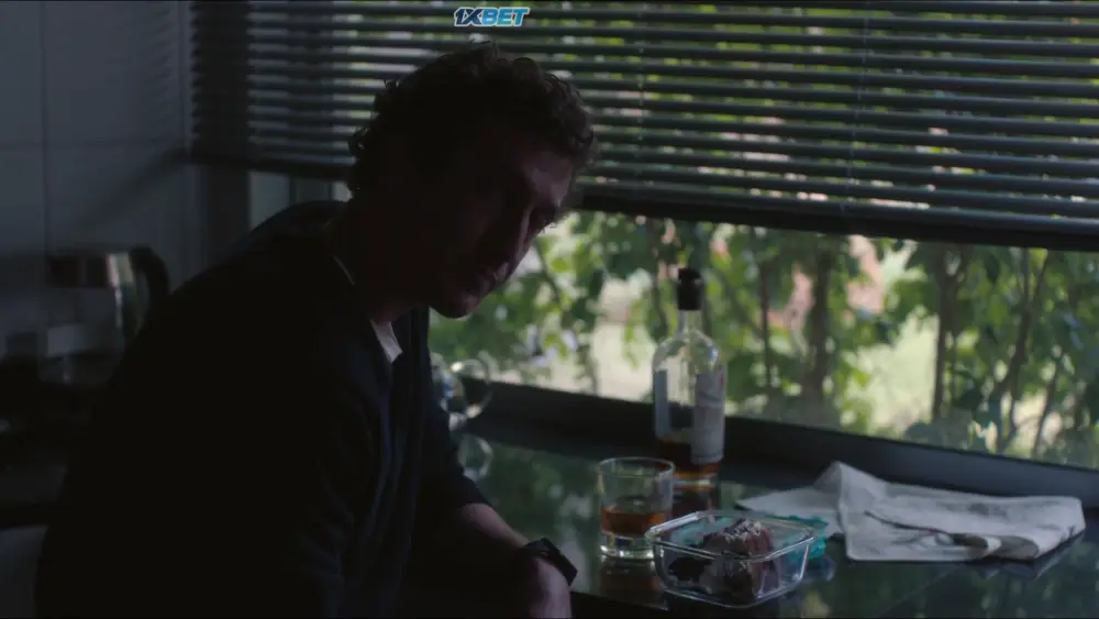 Swim to Me () — screenshot