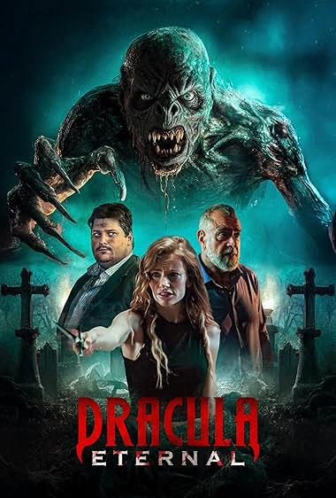 Dracula Eternal (2026) — watch online in  on MixMoviez