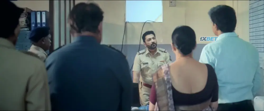 Jai Kanhaiyalall Ki (2024) — screenshot