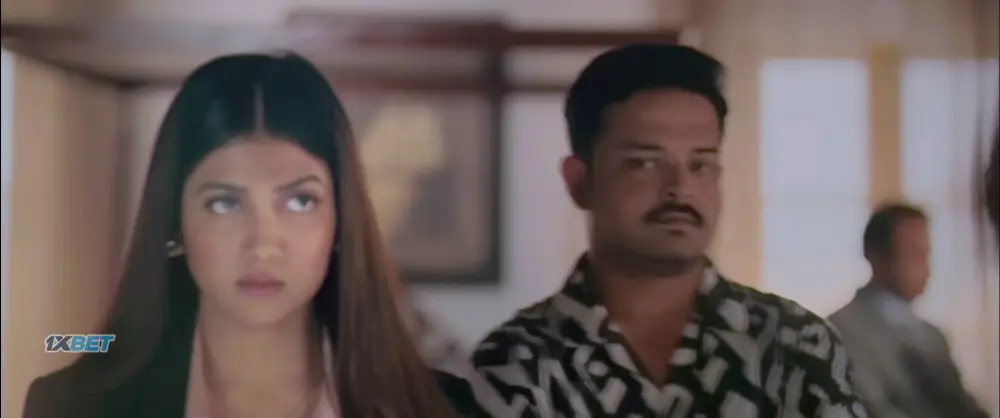 Vijaynagar'er Hirey (2025) — screenshot