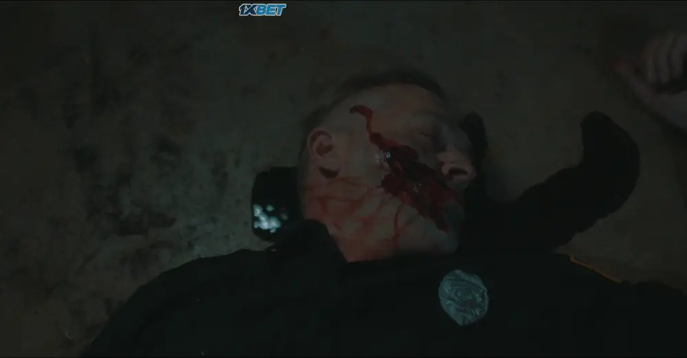 Mr. Buzzkill (2025) — screenshot