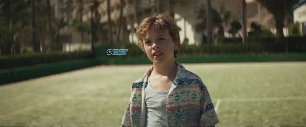 Islands (2025) — screenshot