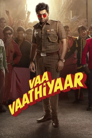 Vaa Vaathiyaar (2026) — watch online in  on MixMoviez