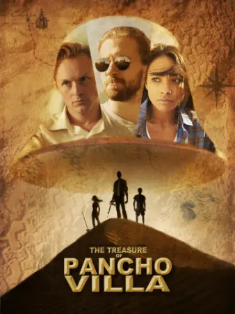 The Treasure of Pancho Villa (2025) — watch online in  on MixMoviez