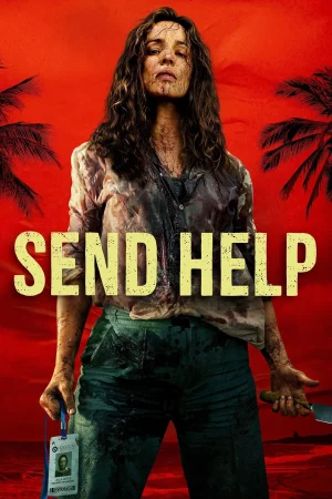 Send Help (2026) — watch online in  on MixMoviez