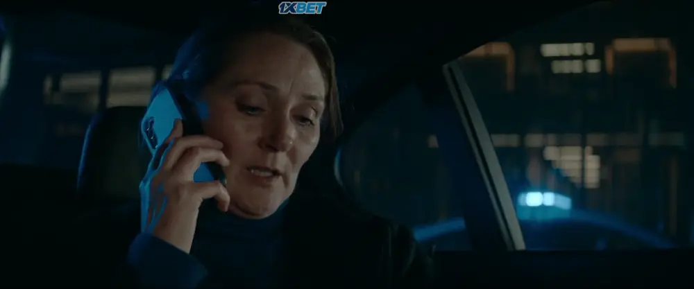 Cleaner (2025) — screenshot