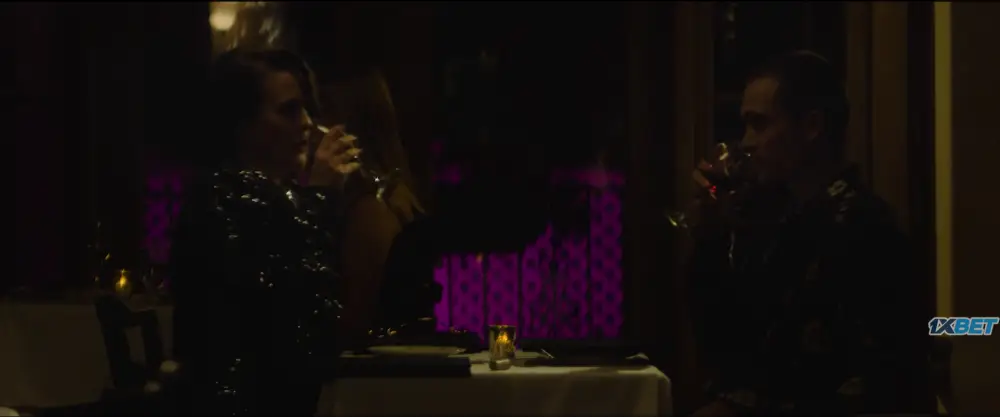 Pretty Thing (2025) — screenshot