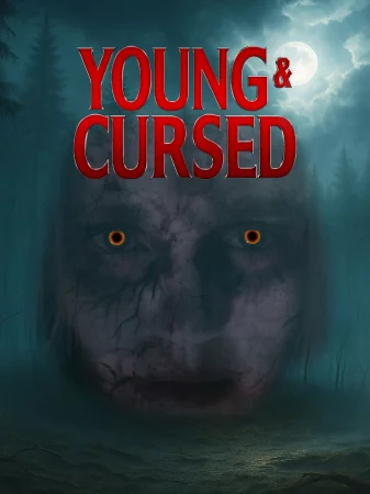 Young and Cursed (2025) — watch online in  on MixMoviez