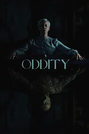 Oddity (2024) — watch online in  on MixMoviez