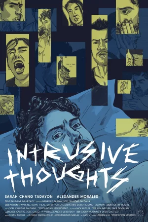 Intrusive Thoughts (2026) — watch online in  on MixMoviez