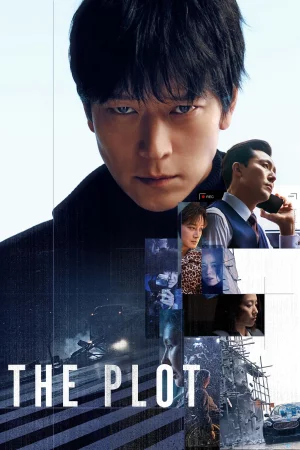 The Plot (2024) — watch online in  on MixMoviez