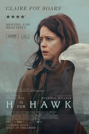 H Is for Hawk (2025) — watch online in  on MixMoviez