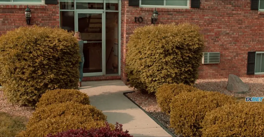 Mr. Buzzkill (2025) — screenshot