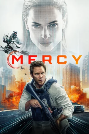 Mercy (2026) — watch online in  on MixMoviez