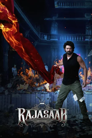 The Rajasaab (2026) — watch online in  on MixMoviez