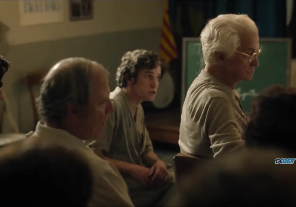 The 47 (2024) — screenshot