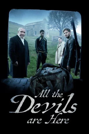 All the Devils Are Here (2025) — watch online in  on MixMoviez