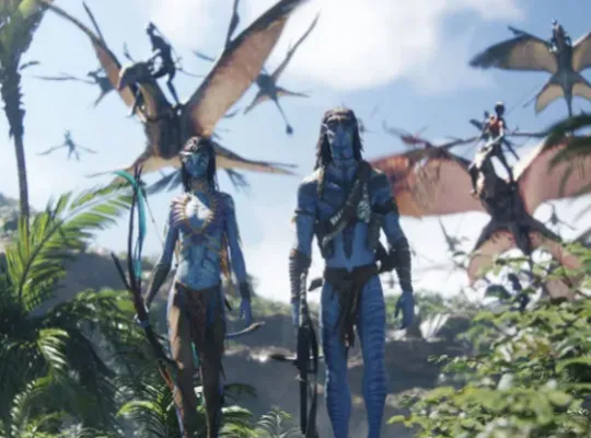 The box office revenue for Avatar 3 has exceeded one billion dollars