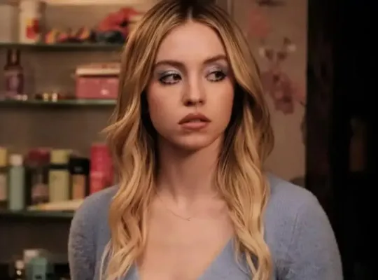 Sydney Sweeney will return in the thriller sequel The Maid