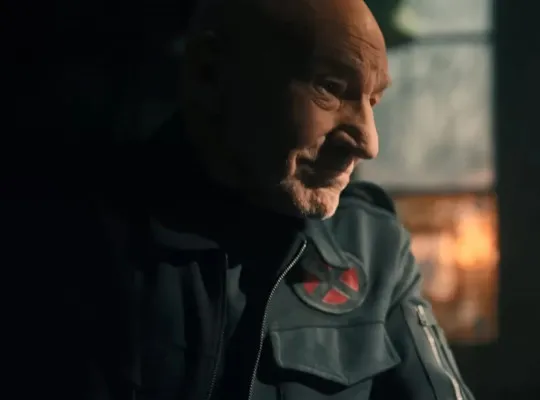 The X-Men return in the teaser for Avengers: Doomsday