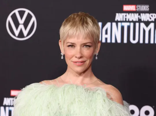 Evangeline Lilly has revealed brain damage following a serious injury