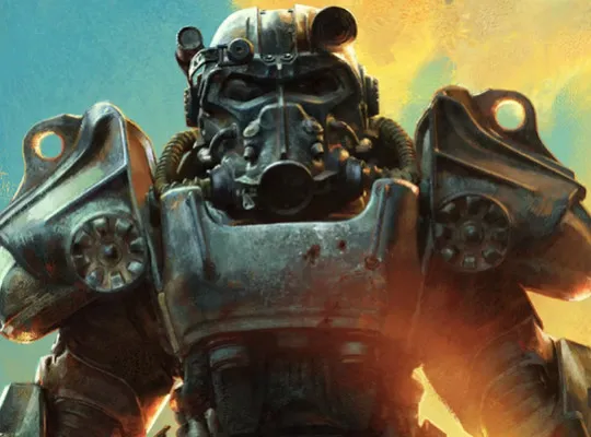 Bethesda will re-release Fallout: New Vegas for the game's 15th anniversary