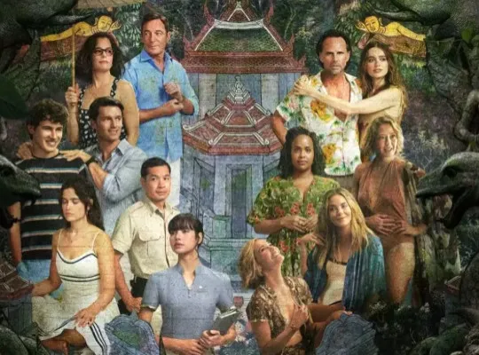 The fourth season of 'The White Lotus' will be filmed on the French Riviera.