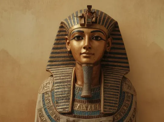 The remake of The Mummy has received a new title and a completely revised plot.