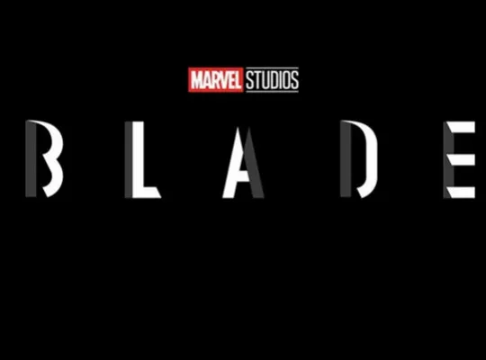 Marvel has finally abandoned the reboot of Blade.