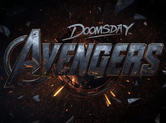 The trailers for the film "Avengers: Doomsday" turned out to be mere "keys."