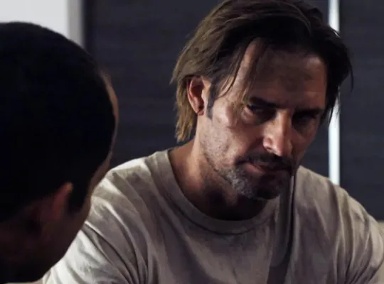 Josh Holloway revealed how he could have played Gambit in X-Men.