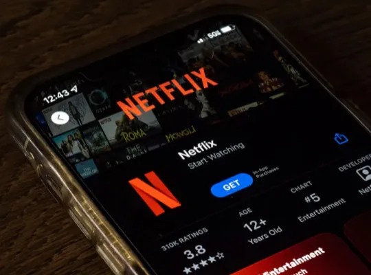 Netflix is preparing to launch vertical video content for mobile devices.