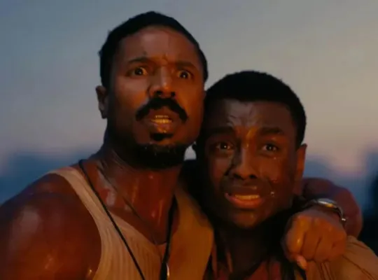 "The Sinners" has tied with "Titanic" in terms of the number of nominations for the 2026 Oscars.