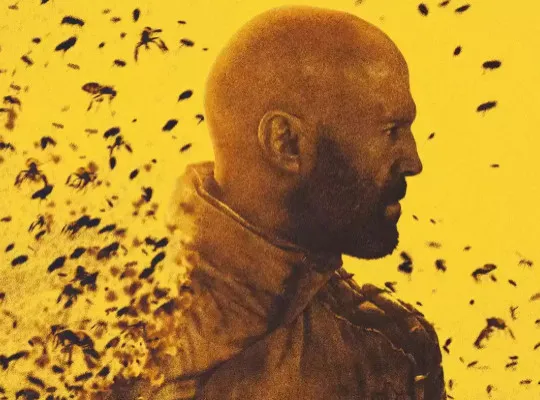 The premiere date for the action film The Beekeeper 2 starring Jason Statham has been announced.