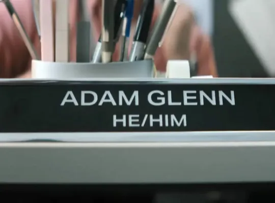 'He-Man' Trailer Sparks Backlash Over Pronoun Wordplay