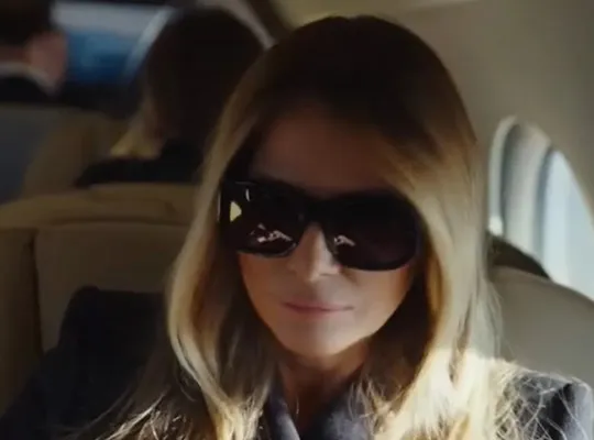 Melania Trump Documentary Risks Becoming One of the Year's Biggest Flops